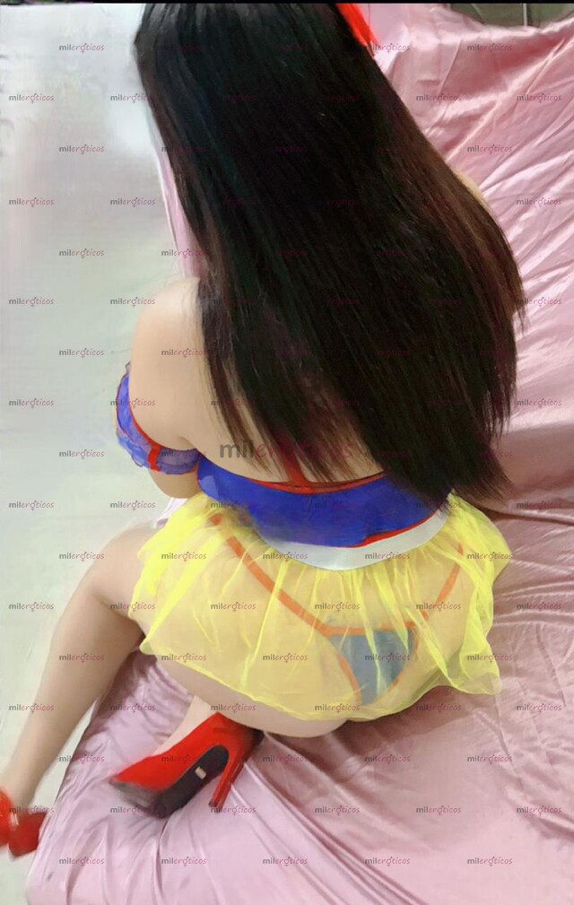 FOTOS DE APASIONADA Y PERVERSA CACHONDA CON PROMOS