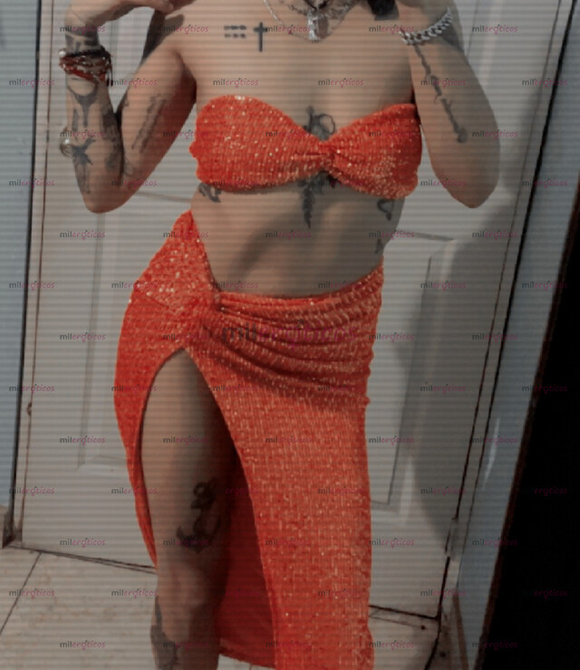 FOTOS DE HOLA SOY ALE ! DELGADA BONITA TATUADA EXCELENTE SERVICIO ATENTA Y DISCRETA .