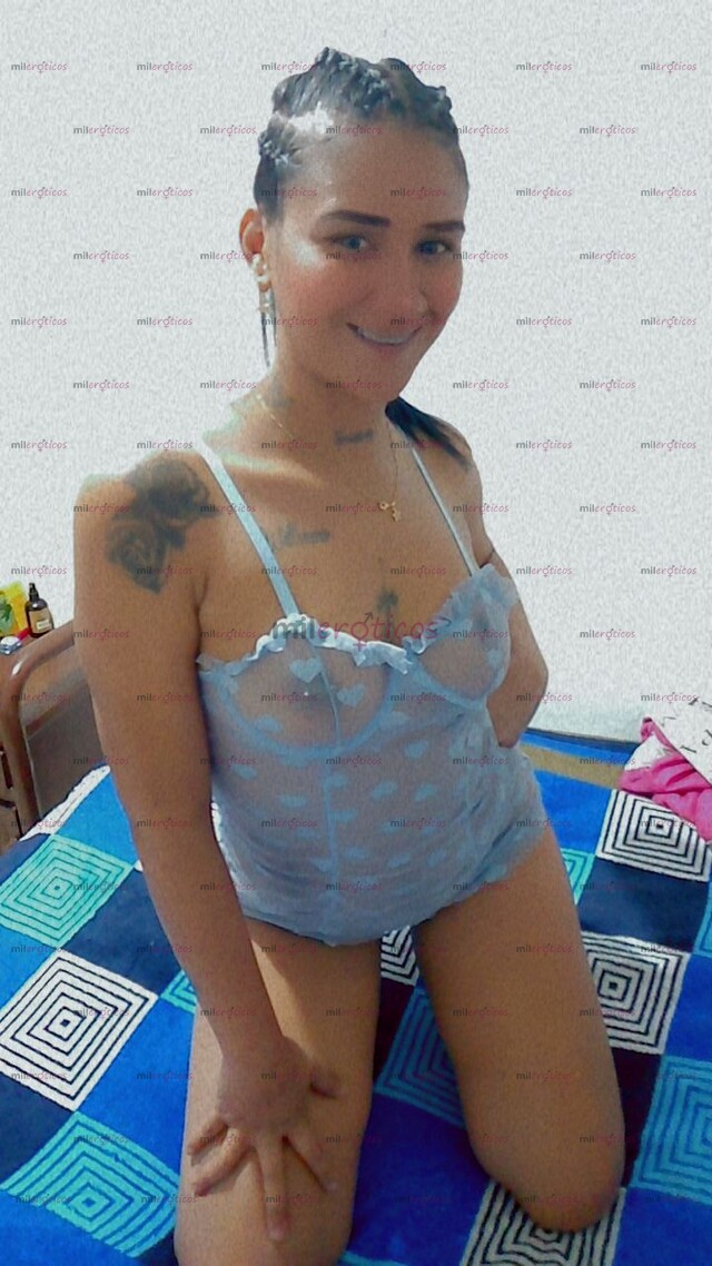 FOTOS DE HOLA MIS AMORES ME LLAMO PAMELA NUEVA EN BOGOTÁ NO TE VAS ARREPENTIR DE PROBARME
