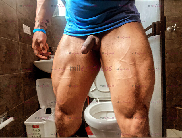 FOTOS DE VERGON MUSCULOSO , EL EXTASIS QUE ESTÁS BUSCANDO A DOMICILIO