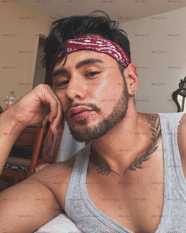 FOTOS DE CHACAL COGE PUTOS PARA COMPLACERTE SEXO A TOPE