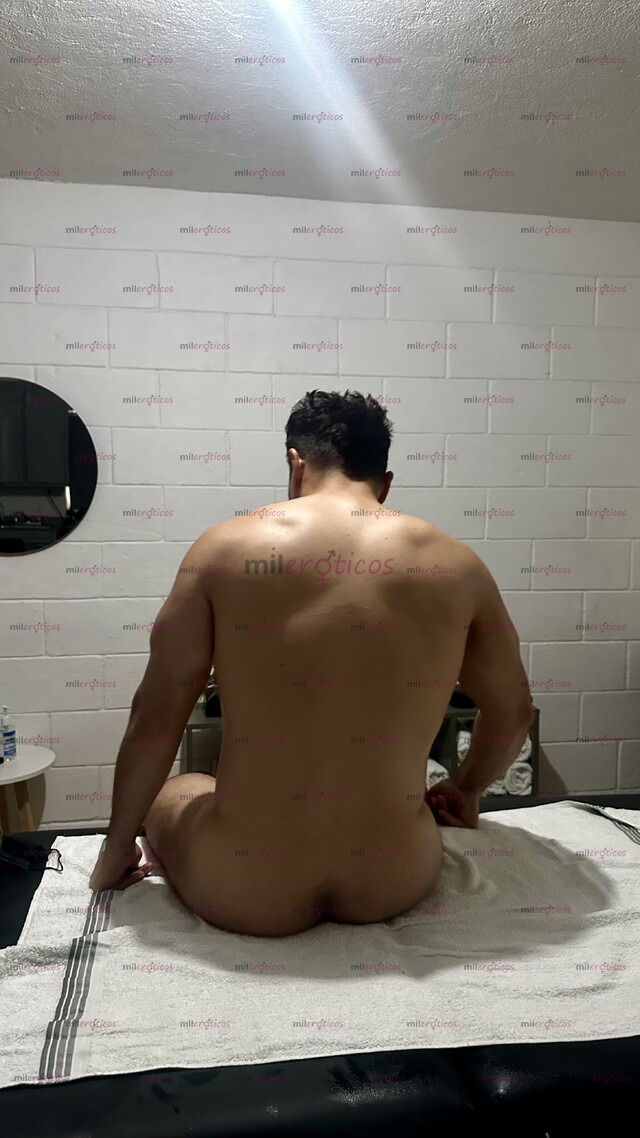 FOTOS DE MASAJISTA PROFESIONAL DISCRECIÓN ZONA CÉNTRICA
