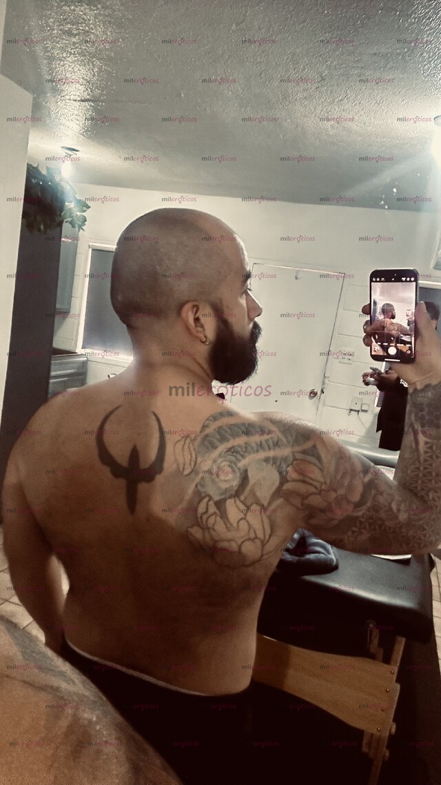 FOTOS DE MASAJISTA PROFESIONAL DISCRECIÓN ZONA CÉNTRICA