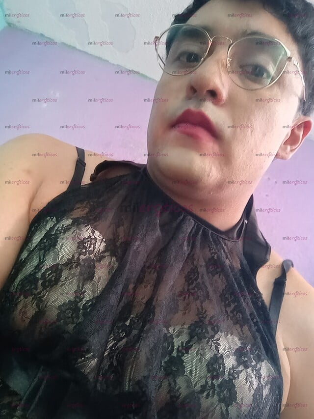 FOTOS DE SOY UN CHICO CON GUSTO POR VESTIRSE DE NIÑA EN LA INTIMIDAD.