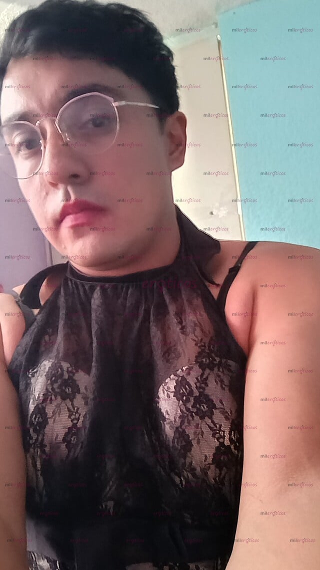 FOTOS DE SOY UN CHICO CON GUSTO POR VESTIRSE DE NIÑA EN LA INTIMIDAD.
