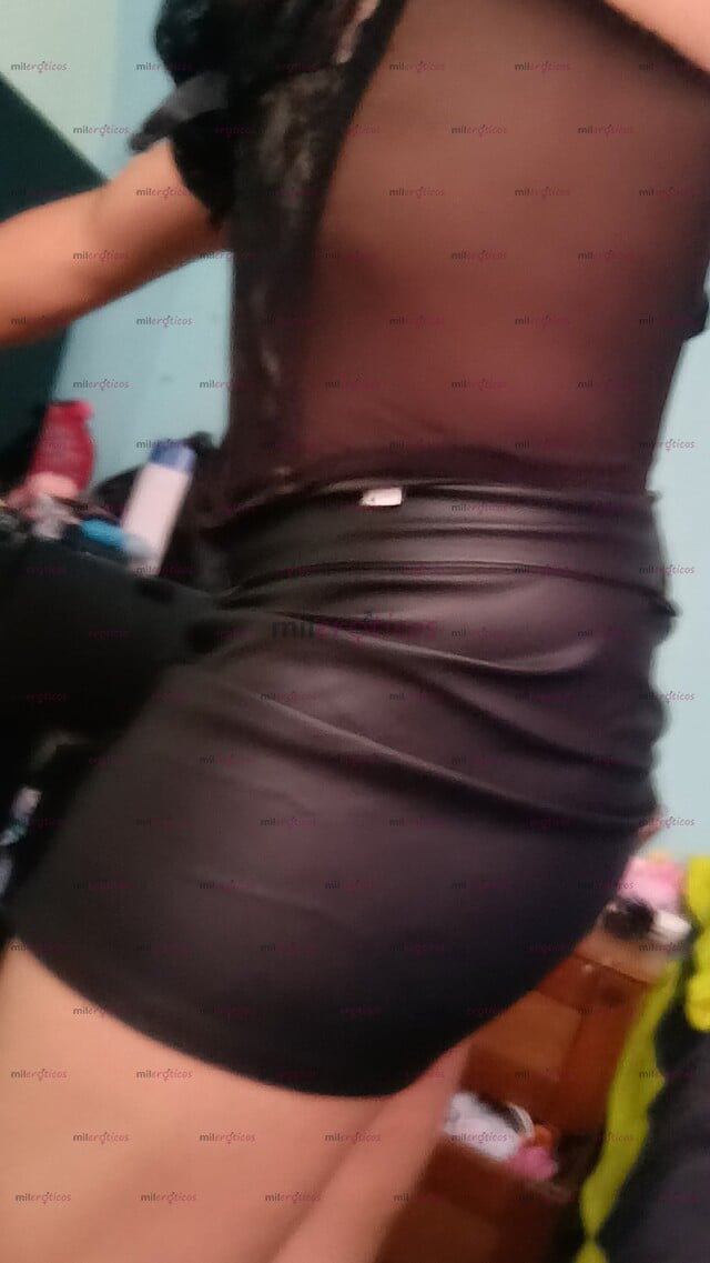 FOTOS DE SOY UN CHICO CON GUSTO POR VESTIRSE DE NIÑA EN LA INTIMIDAD.