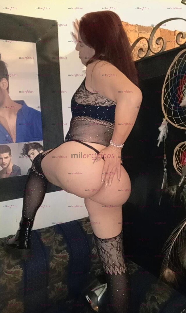 FOTOS DE MIRA CHICA TRANS MADURITA CON APARTAMENTO PRIVADO SIN AFANES