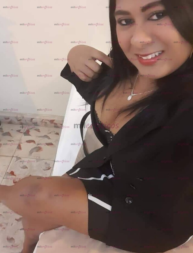 FOTOS DE SAMARA CHICA TRANSEXUAL CALIENTE Y CACHONDA