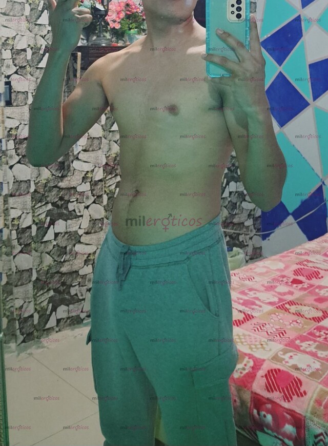 FOTOS DE GAEL AZUARA SEXOSERVIDOR Y MASAJISTA 8991112008....