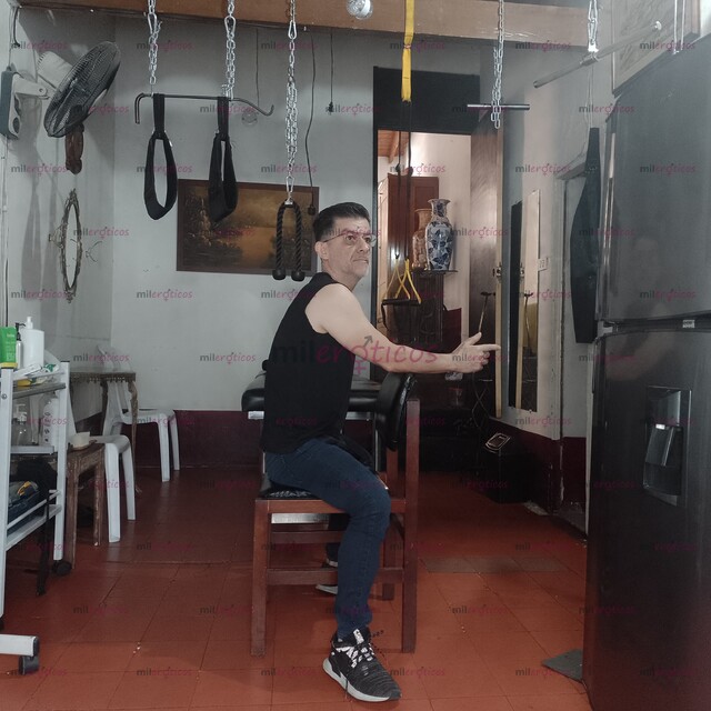 FOTOS DE MASAJE PARA VARON ACTIVO POTENCIAL EN MEDELLÍN