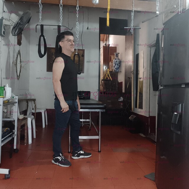 FOTOS DE MASAJE PARA VARON ACTIVO POTENCIAL EN MEDELLÍN