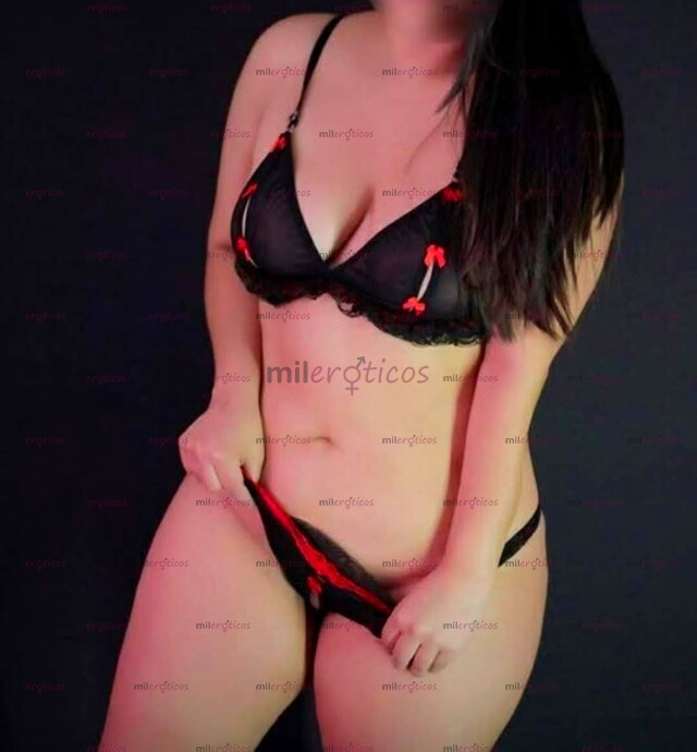 FOTOS DE SOFÍA MASAJISTA ENCANTADORA Y MUY COMPLACIENTE