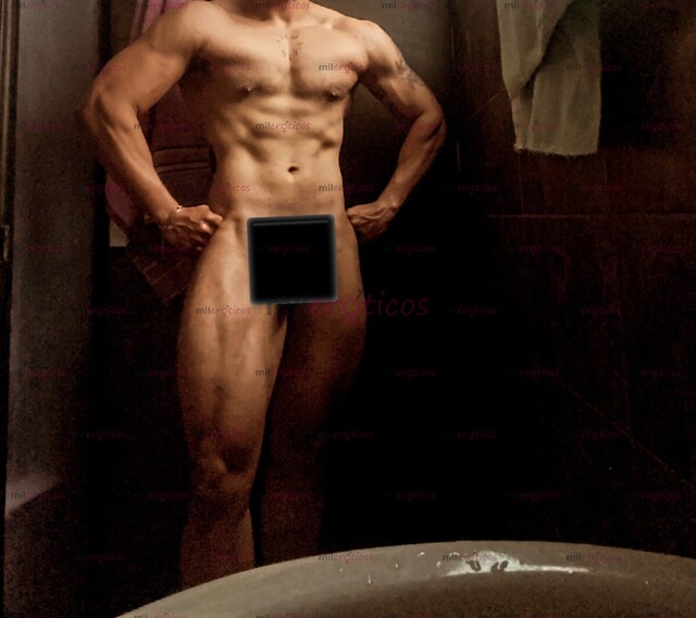 FOTOS DE VERGON MUSCULOSO , EL EXTASIS QUE ESTÁS BUSCANDO A DOMICILIO