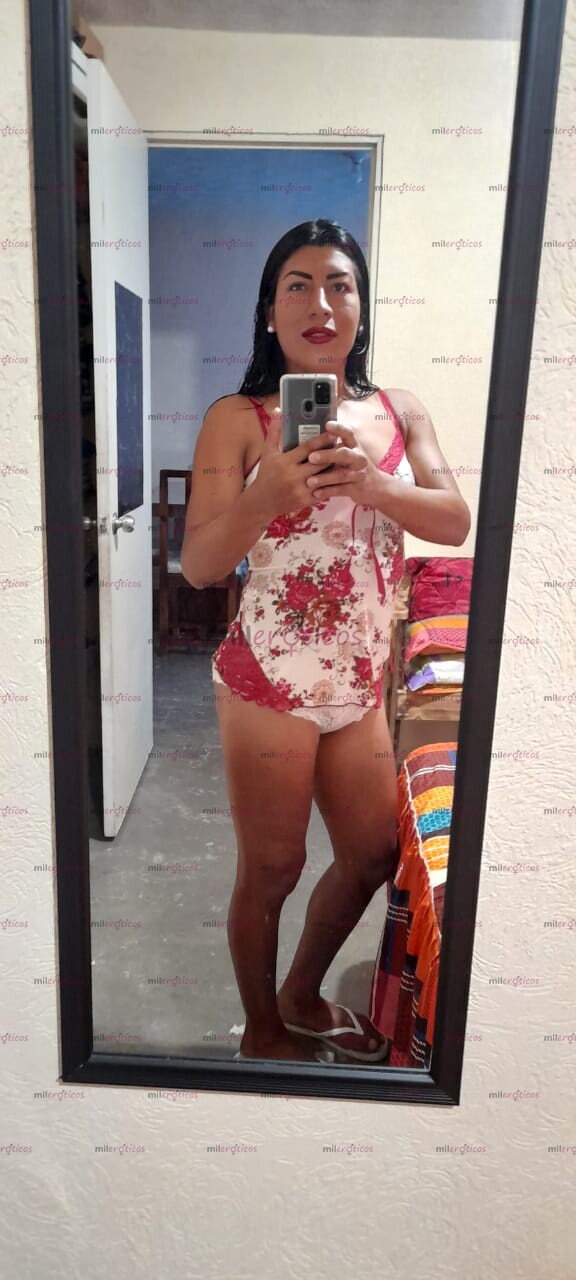 FOTOS DE DANIELA CHICA TRANS ARDIENTE Y DESLECHADORA