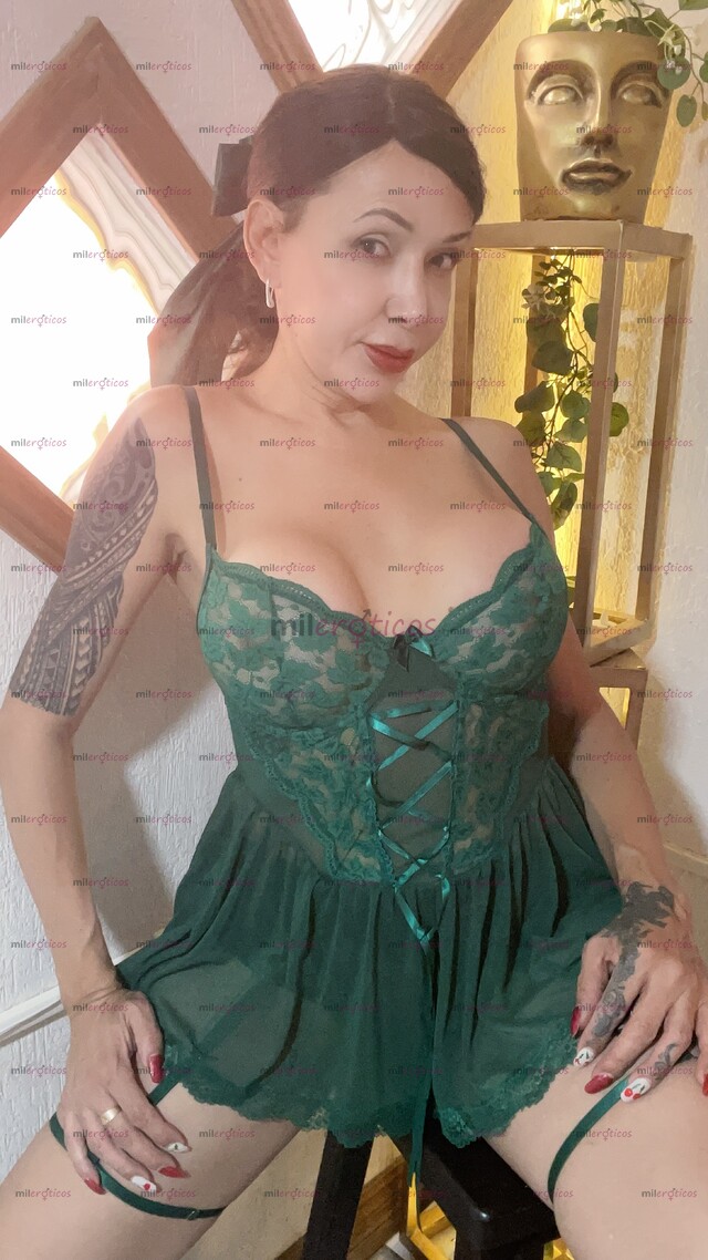 FOTOS DE ANA, SRA TRANS MADURA CON MUCHA EXPERIENCIA 6141182850