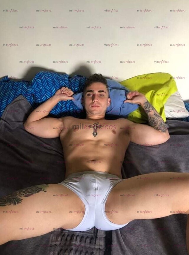 FOTOS DE CHICO VERSÁTIL CON GANAS DE CONOCERTE Y PASARLA BIEN RICO SITIO DISCRETO