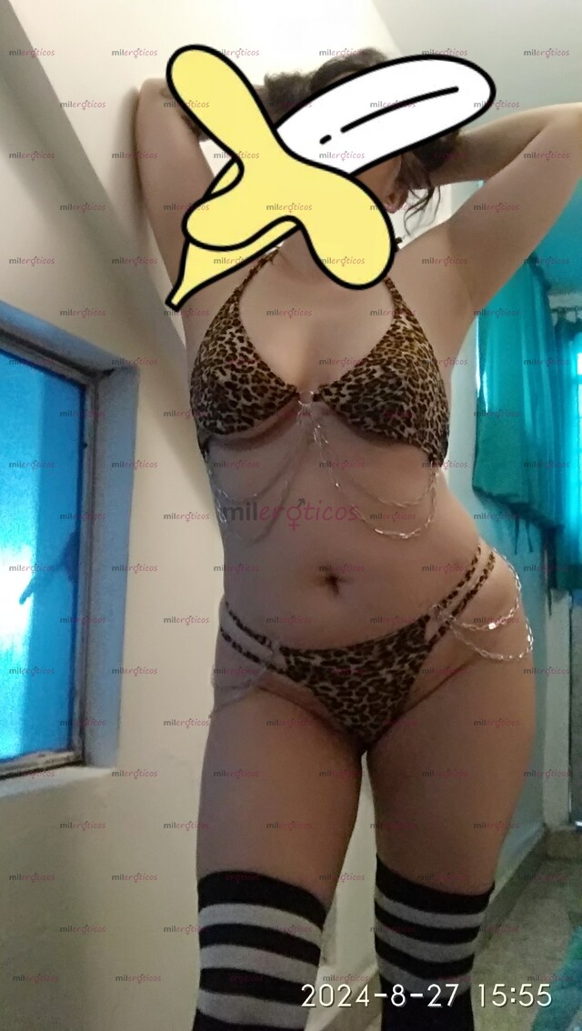 FOTOS DE MIRANDA, REAL, COMPLACIENTE Y BUENA CHICA, HOY CUENTO CON LUGAR.