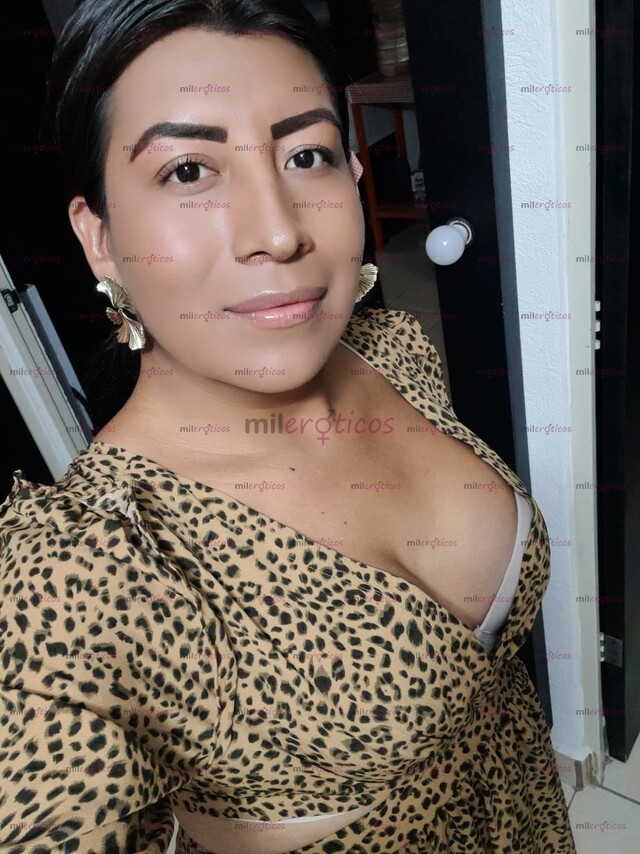 FOTOS DE DANIELA CHICA TRANS ARDIENTE Y DESLECHADORA