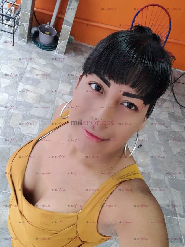 FOTOS DE DANIELA CHICA TRANS ARDIENTE Y DESLECHADORA