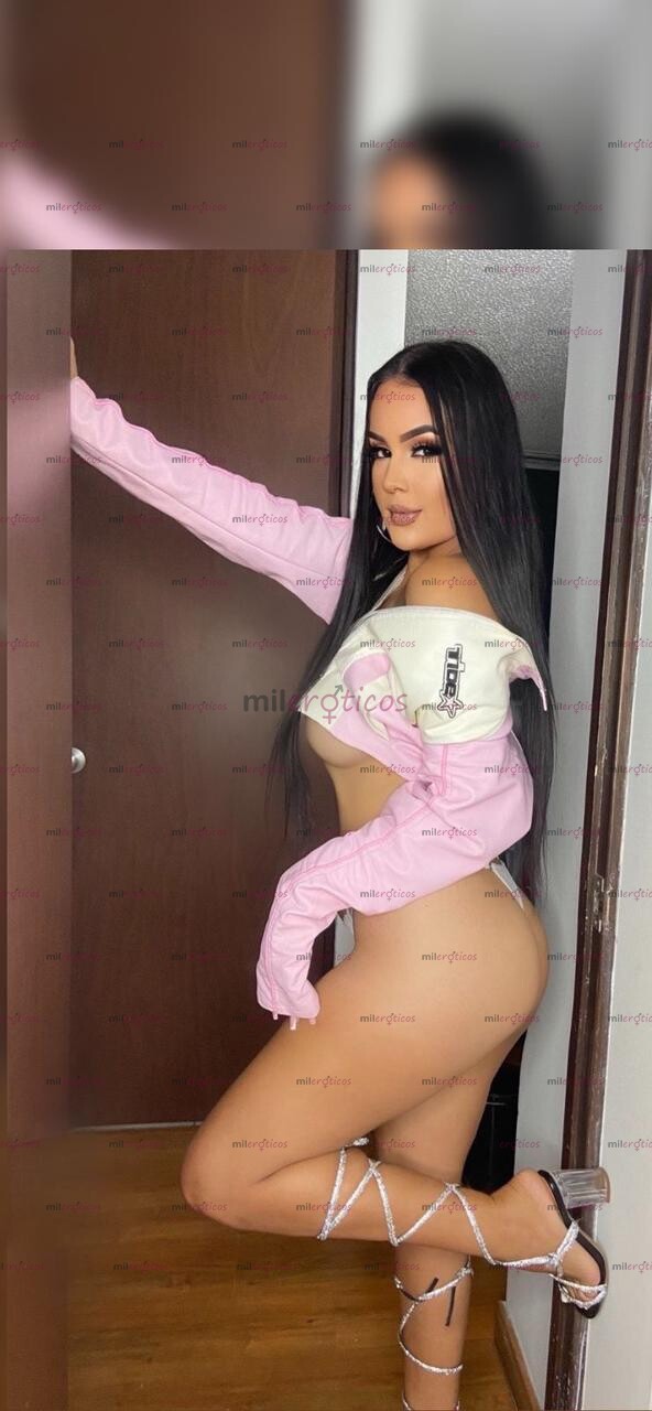 FOTOS DE ME LLAMO LAURA ROLDÁN , SOY UNA TIERNA Y SIMPÁTICA ESCORT DE LUJO