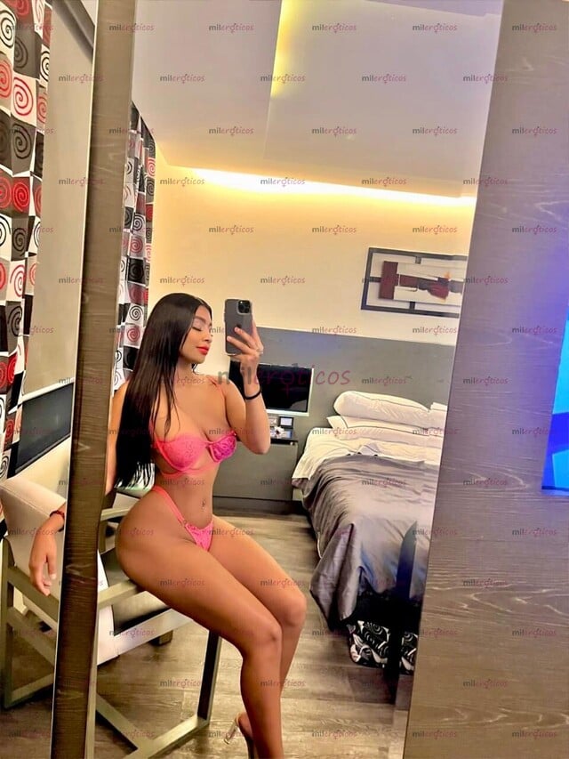 FOTOS DE ESTEFY SOY UNA CHICA FLAQUITA ESTRECHITA ,CULONA SOLO PARA EXIGENTES AMOR