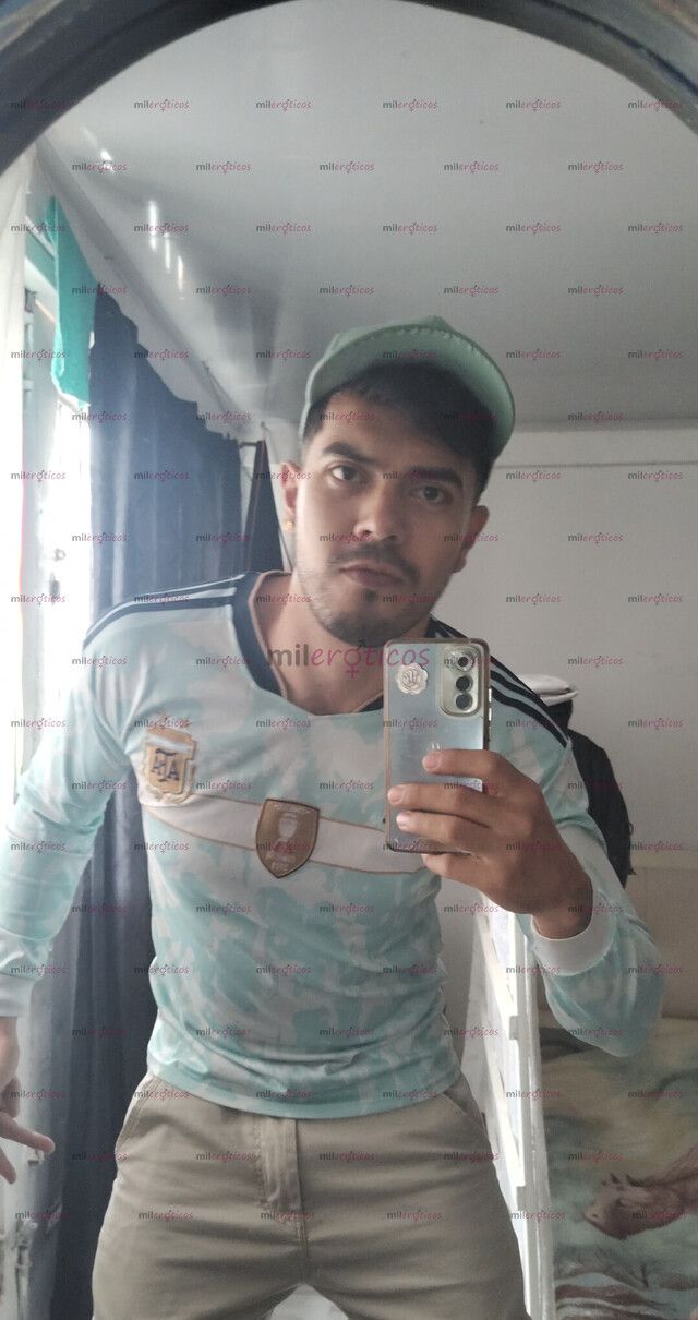 FOTOS DE EL PIBE DE MI BARRIO, TRAÍDO DE ARGENTINA