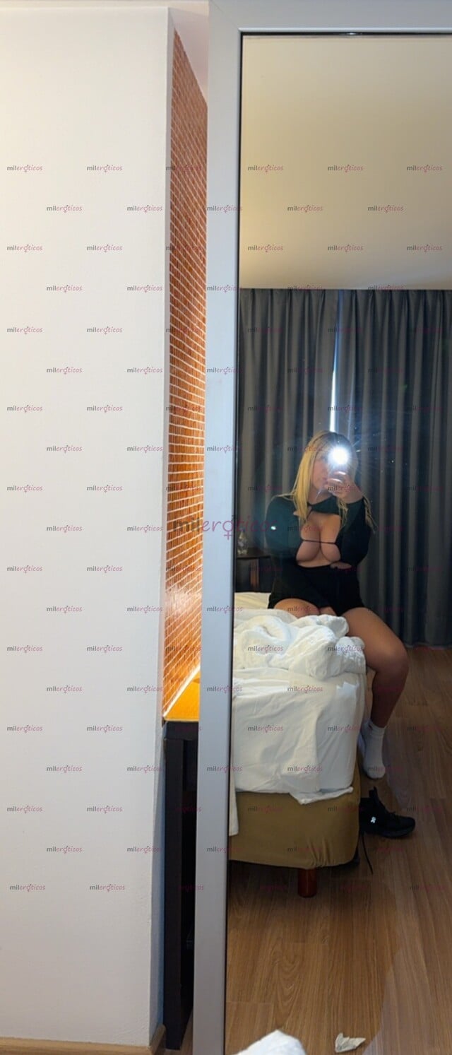 FOTOS DE RUBIA DISPONIBLE PARA CUMPLIR FANTASÍAS A PROMERISOS PROMOCIONES AMORES