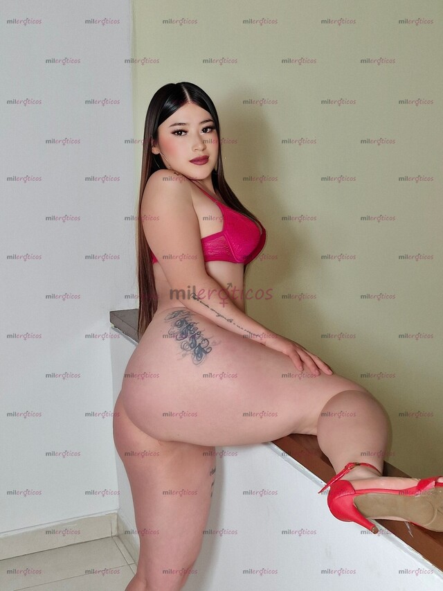 FOTOS DE CAMILA JOVEN COLOMBIANA ARRECHA; ESTRECHITA Y ORAL DE LUJO; APTO 24 7 CEDRITOS
