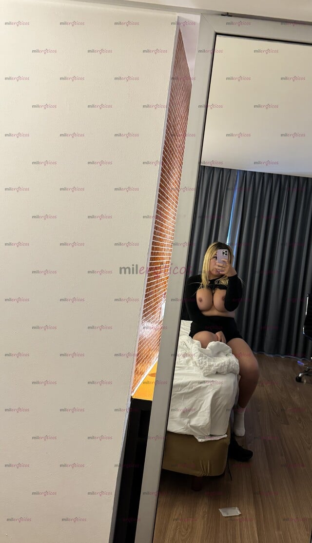FOTOS DE RUBIA DISPONIBLE PARA CUMPLIR FANTASÍAS A PROMERISOS PROMOCIONES AMORES