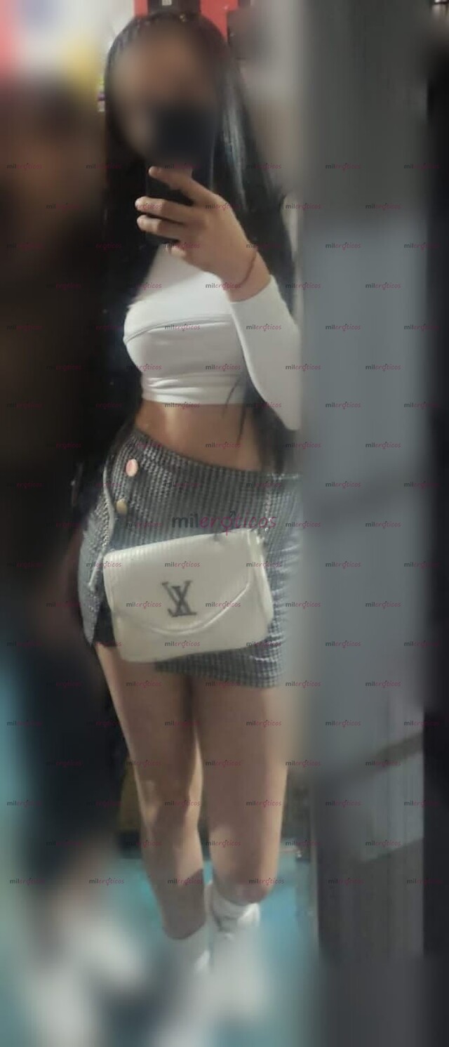 FOTOS DE INDEPENDIENTE GUAPA MUY SENSUAL DE TAN SOLO 19 AÑOS DE PECHOS FIRMES CONÓCEME