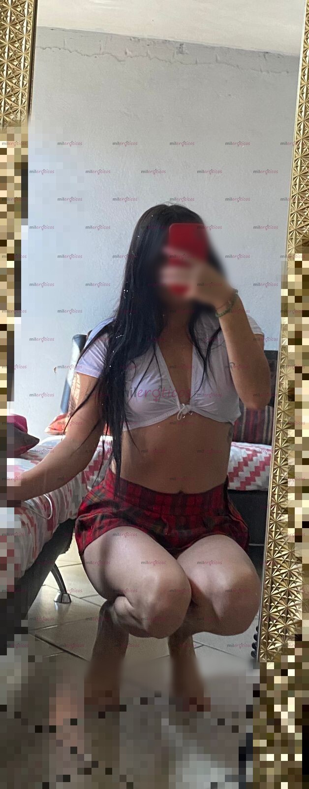 FOTOS DE INDEPENDIENTE GUAPA MUY SENSUAL DE TAN SOLO 19 AÑOS DE PECHOS FIRMES CONÓCEME