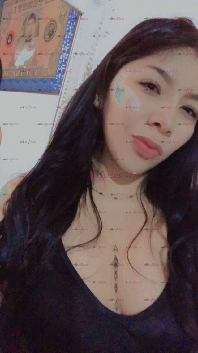 FOTOS DE SEXI CURVI LISTA PARA COMPLACERTE MI AMOR