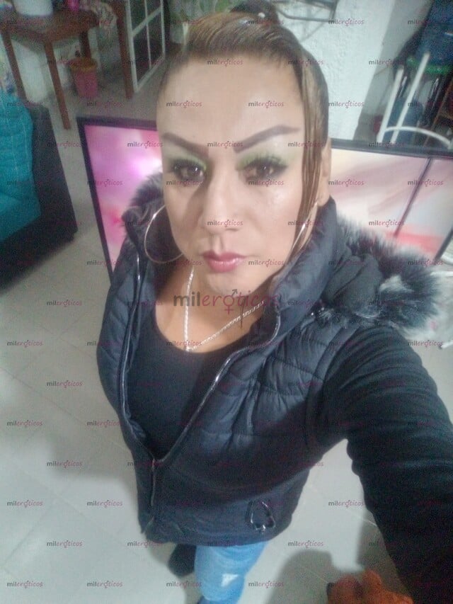 FOTOS DE MUJER TRANS MUY COMPLACIENTE CON LUGAR.X LA CARRETERA TLÁHUAC CHALCO Y ARREDEDOR
