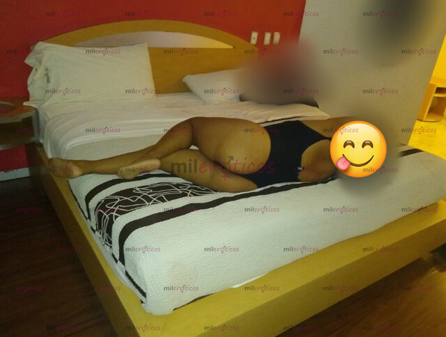 FOTOS DE ANDRÉA RICA CULONA TETONA CADERONA BIEN CALIENTE Y CACHONDA 24HRS