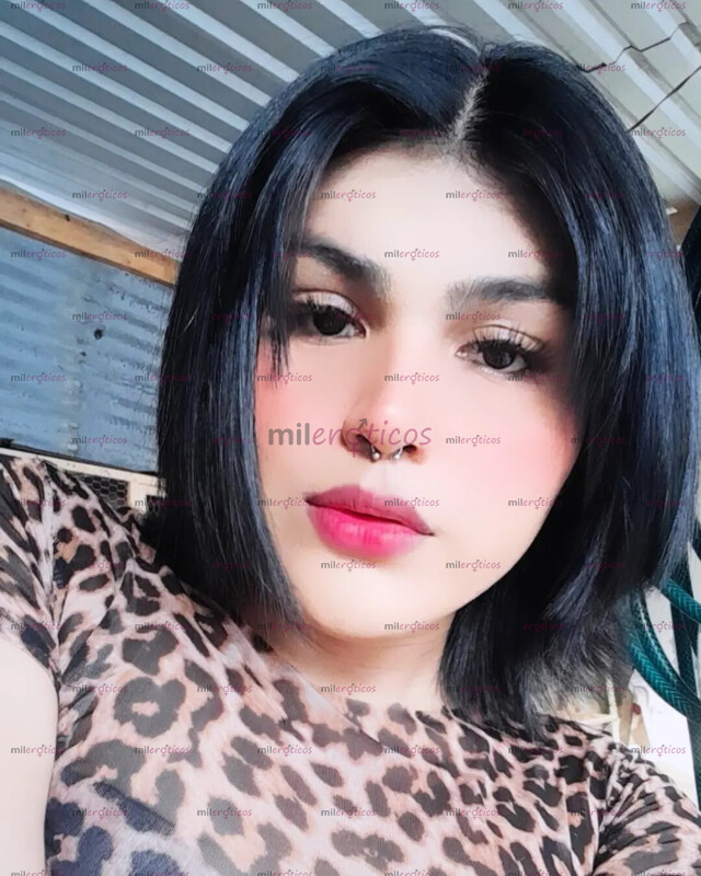 FOTOS DE ¡¡NIÑA TRANS NUEVA CON GANAS DE DIVERTIRSE!!