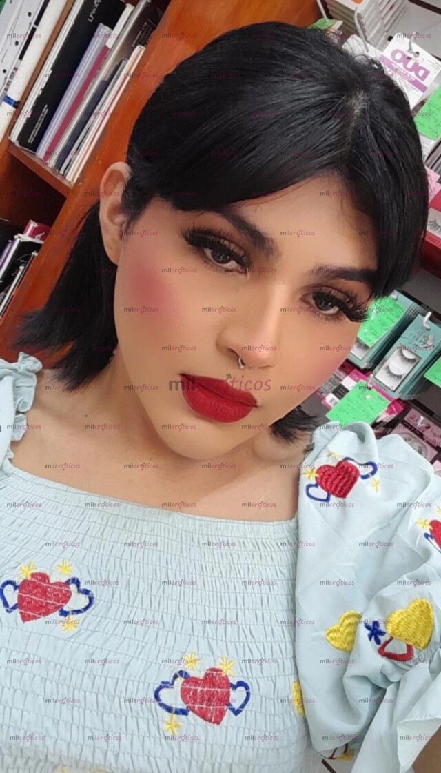 FOTOS DE ¡¡NIÑA TRANS NUEVA CON GANAS DE DIVERTIRSE!!