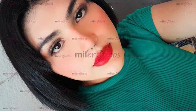 FOTOS DE ¡¡NIÑA TRANS NUEVA CON GANAS DE DIVERTIRSE!!