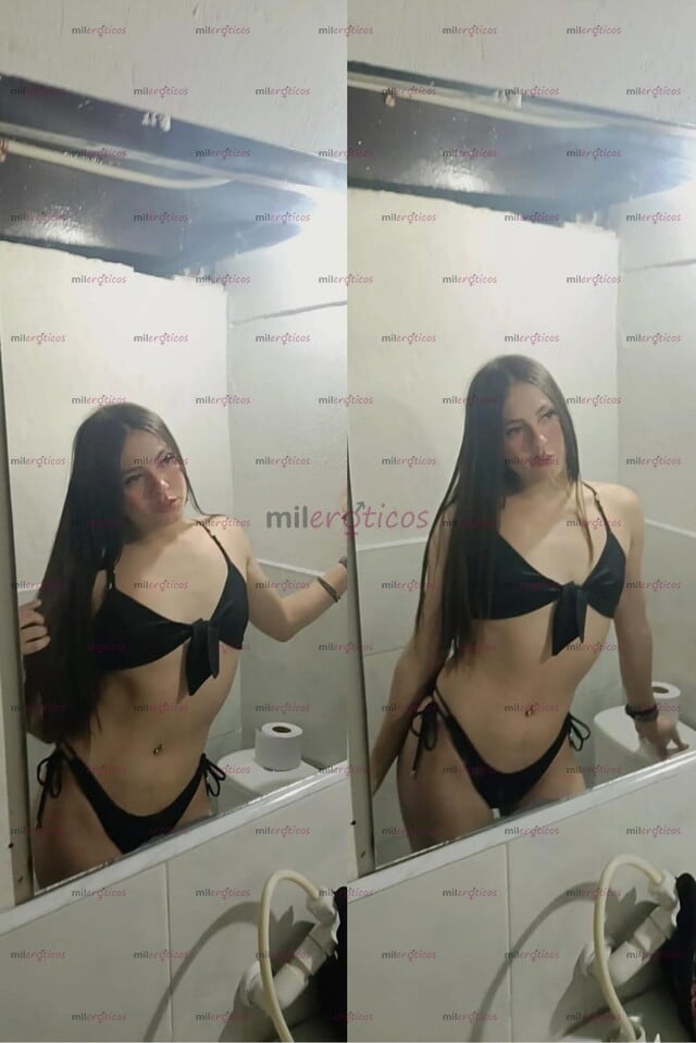 FOTOS DE NUEVA ESCORT VIP FANTASIAS Y FETICHES MEJOR TRATO DE PASO