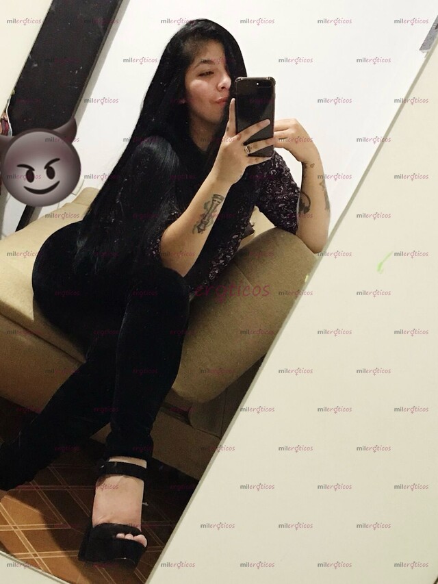 FOTOS DE SEXI CURVI LISTA PARA COMPLACERTE MI AMOR