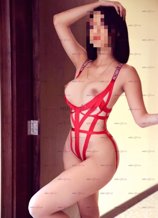 FOTOS DE PROMOCIÓN TATIANA GARGANTA PROFUNDA, LECHITA EN BOCA Y ANAL