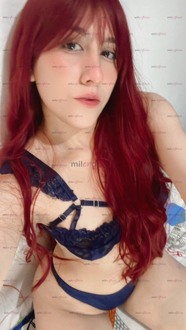 FOTOS DE SEXI PELIRROJA CON ROSTRO ANGELICAL NALGONA VAGINA ESTRECHITA TENGO SITIO PRIVAD
