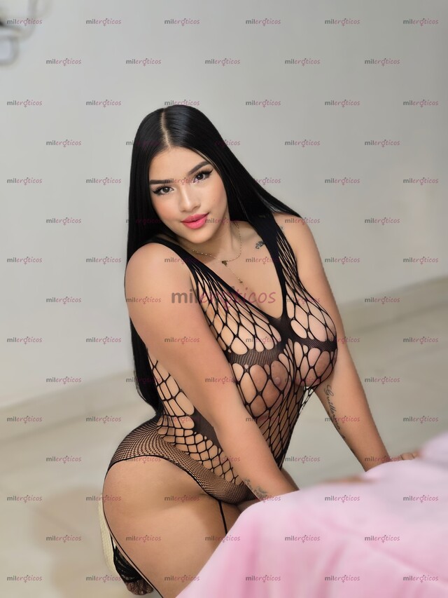 FOTOS DE SAMMY TETONA DE INFARTO NUEVA EN TU CIUDAD RICA JOVENCITA