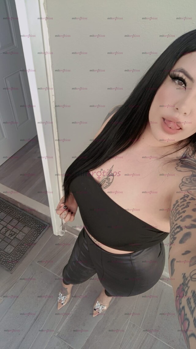 FOTOS DE HOLA ESTOI DISPONIBLE CONTÉNIDO ACCESIBLE GÜERITA RICA TATUADA