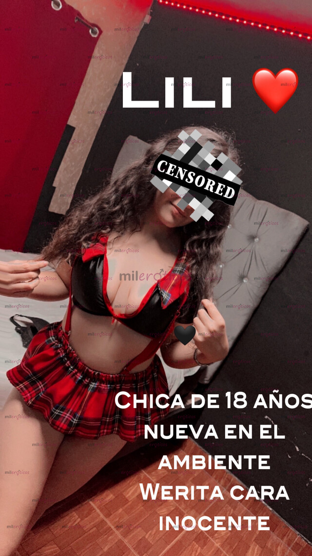 FOTOS DE CALIENTE UNIVERSITARIA TRAVIESA COQUETA Y DISPUESTA A COMPLACERTE