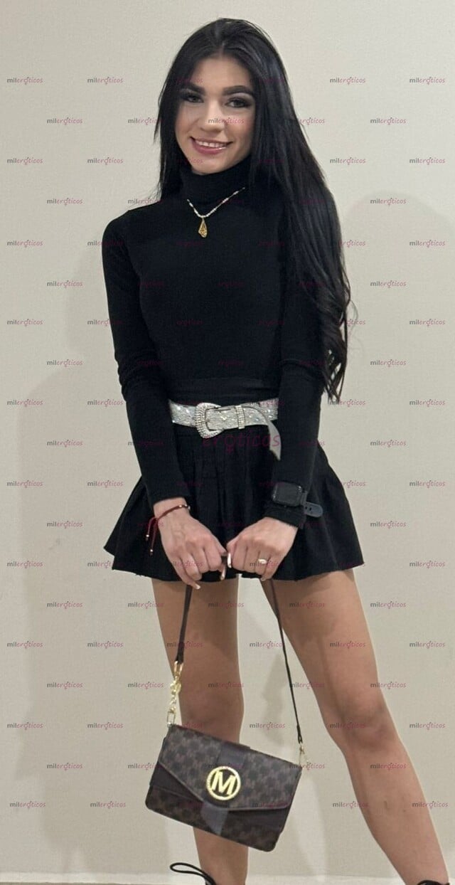 FOTOS DE CHIQUITA HERMOSA APRETADITA Y LISTA PARA DARTE EL MEJOR SEXO MOR