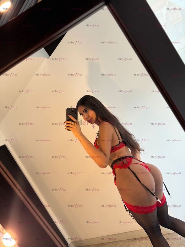 FOTOS DE GABY HERMOSA MORENA DE VISITA EN CDMX ACTIVA Y PASIVA