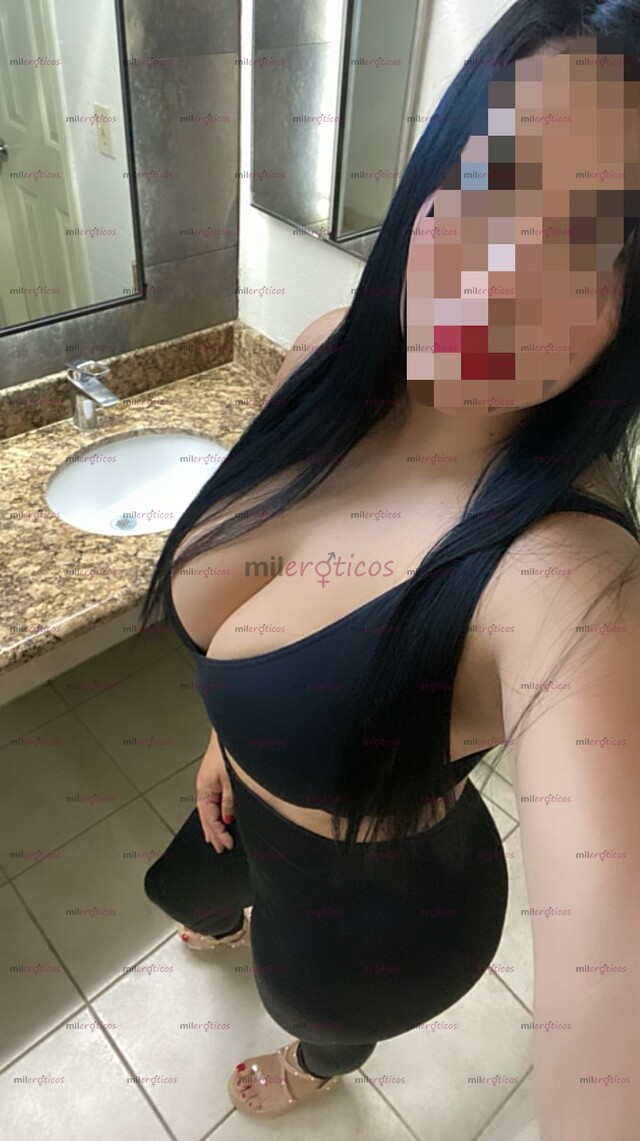 FOTOS DE SOY SAMANTHA REAL Y INDEPENDIENTE CON UNOS PECHOS DE IMPACTO