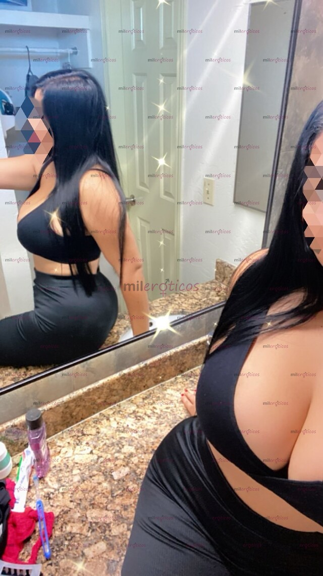 FOTOS DE SOY SAMANTHA REAL Y INDEPENDIENTE CON UNOS PECHOS DE IMPACTO