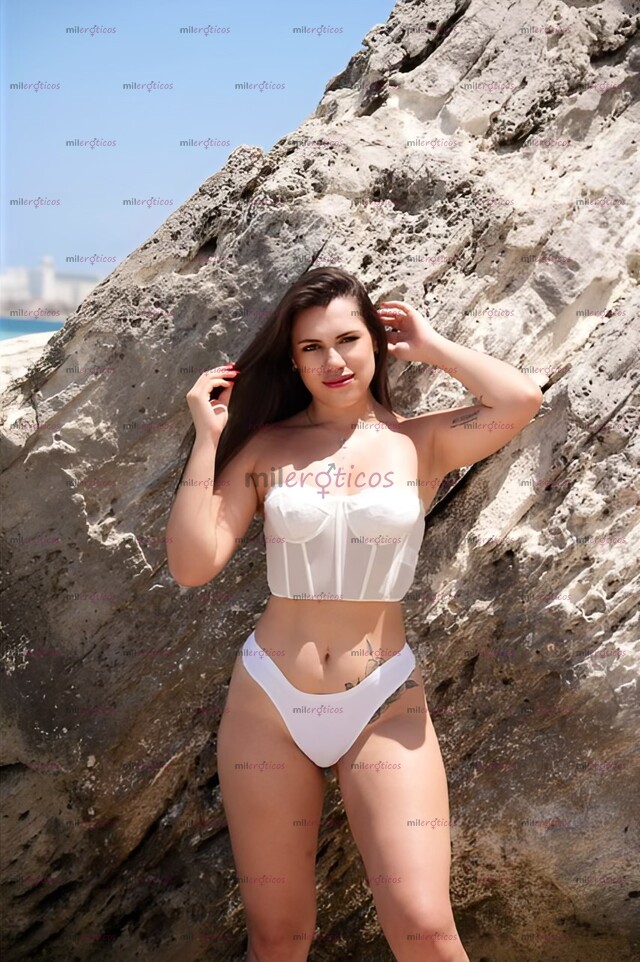 FOTOS DE VIOLETA LINDA CARITA Y CUERPO DE IMPACTO SENSACIONAL NATURAL