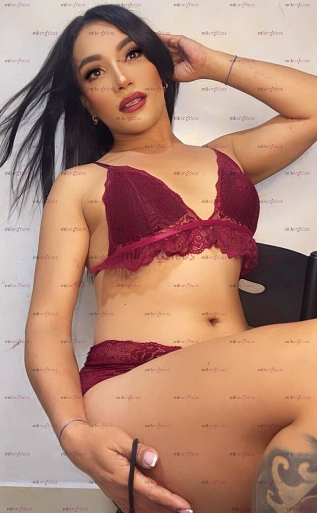 FOTOS DE SEXY TRANS DESCOMPLICADA DOTADA MULTIORGASMICA FIESTERA